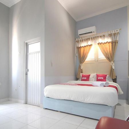 Oyo 1448 Kartini Residence Syariah Бандар Лампунг Екстериор снимка