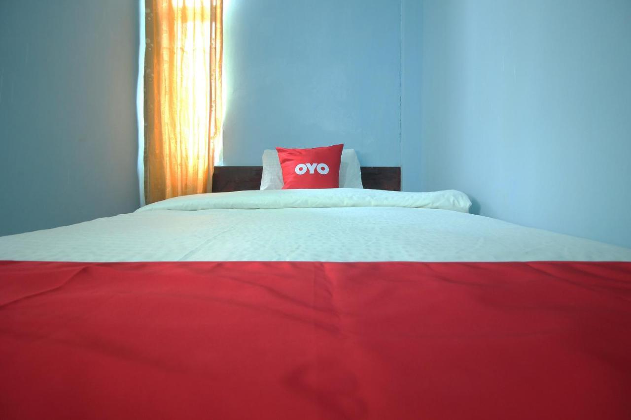 Oyo 1448 Kartini Residence Syariah Бандар Лампунг Екстериор снимка