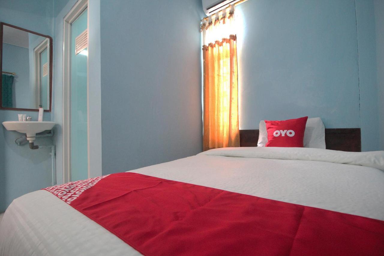 Oyo 1448 Kartini Residence Syariah Бандар Лампунг Екстериор снимка