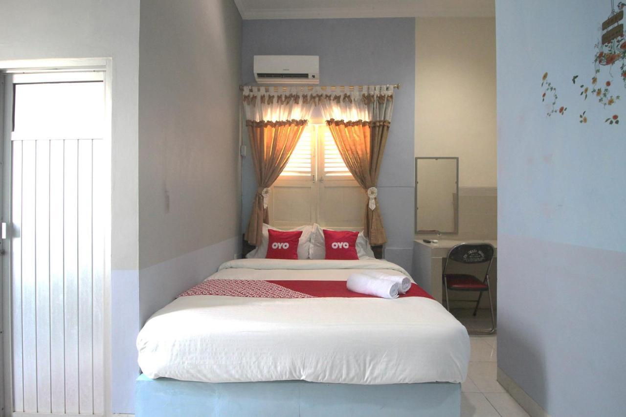 Oyo 1448 Kartini Residence Syariah Бандар Лампунг Екстериор снимка