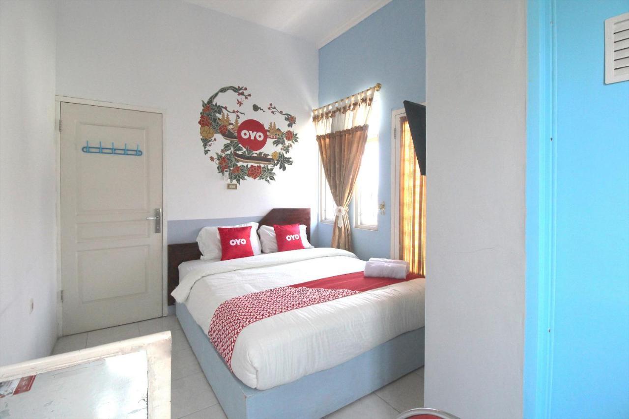 Oyo 1448 Kartini Residence Syariah Бандар Лампунг Екстериор снимка
