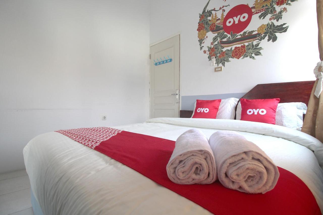 Oyo 1448 Kartini Residence Syariah Бандар Лампунг Екстериор снимка